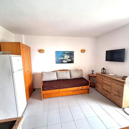 Apartamento Estartit Argonavis L'Estartit Luaran gambar