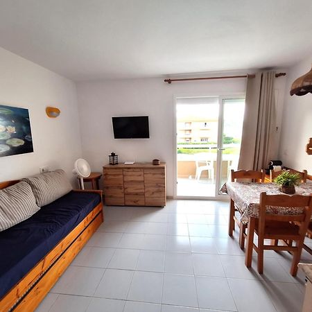 Apartamento Estartit Argonavis L'Estartit Luaran gambar