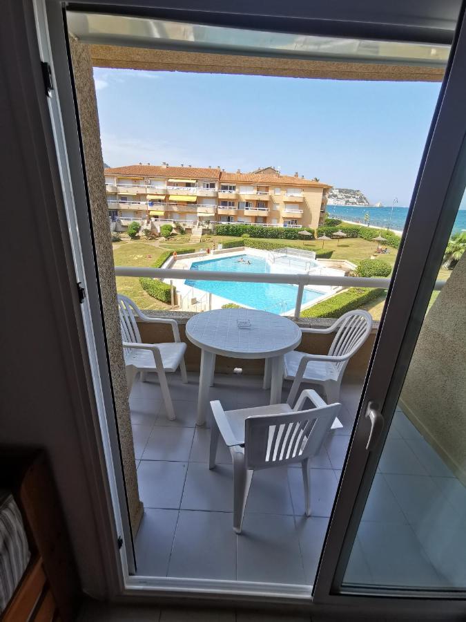 Apartamento Estartit Argonavis L'Estartit Luaran gambar