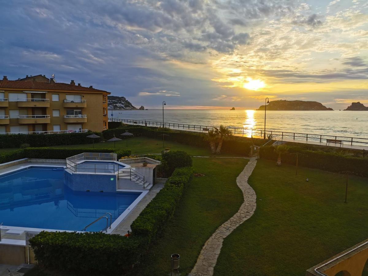 Apartamento Estartit Argonavis L'Estartit Luaran gambar