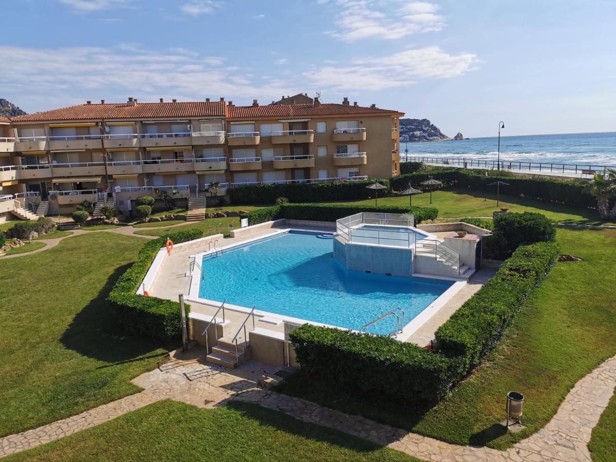 Apartamento Estartit Argonavis L'Estartit Luaran gambar