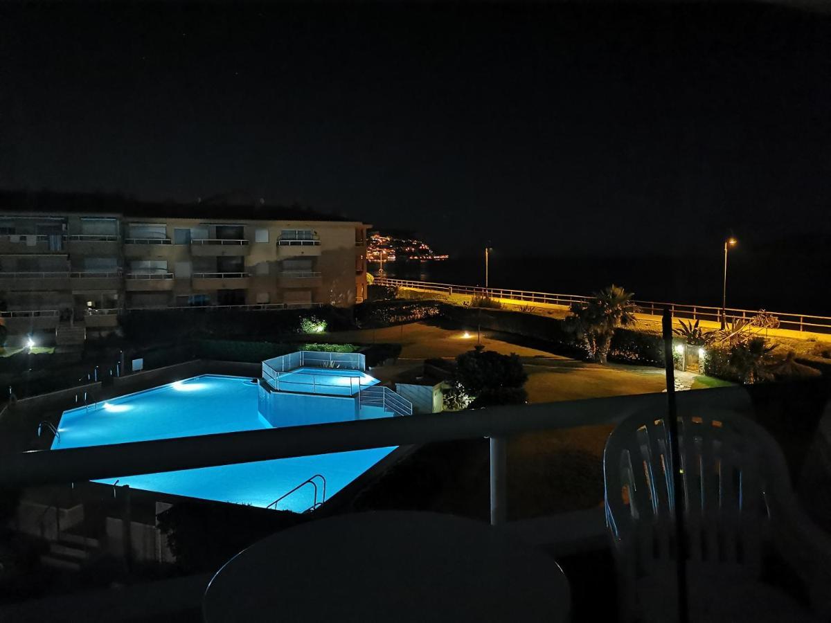 Apartamento Estartit Argonavis L'Estartit Luaran gambar