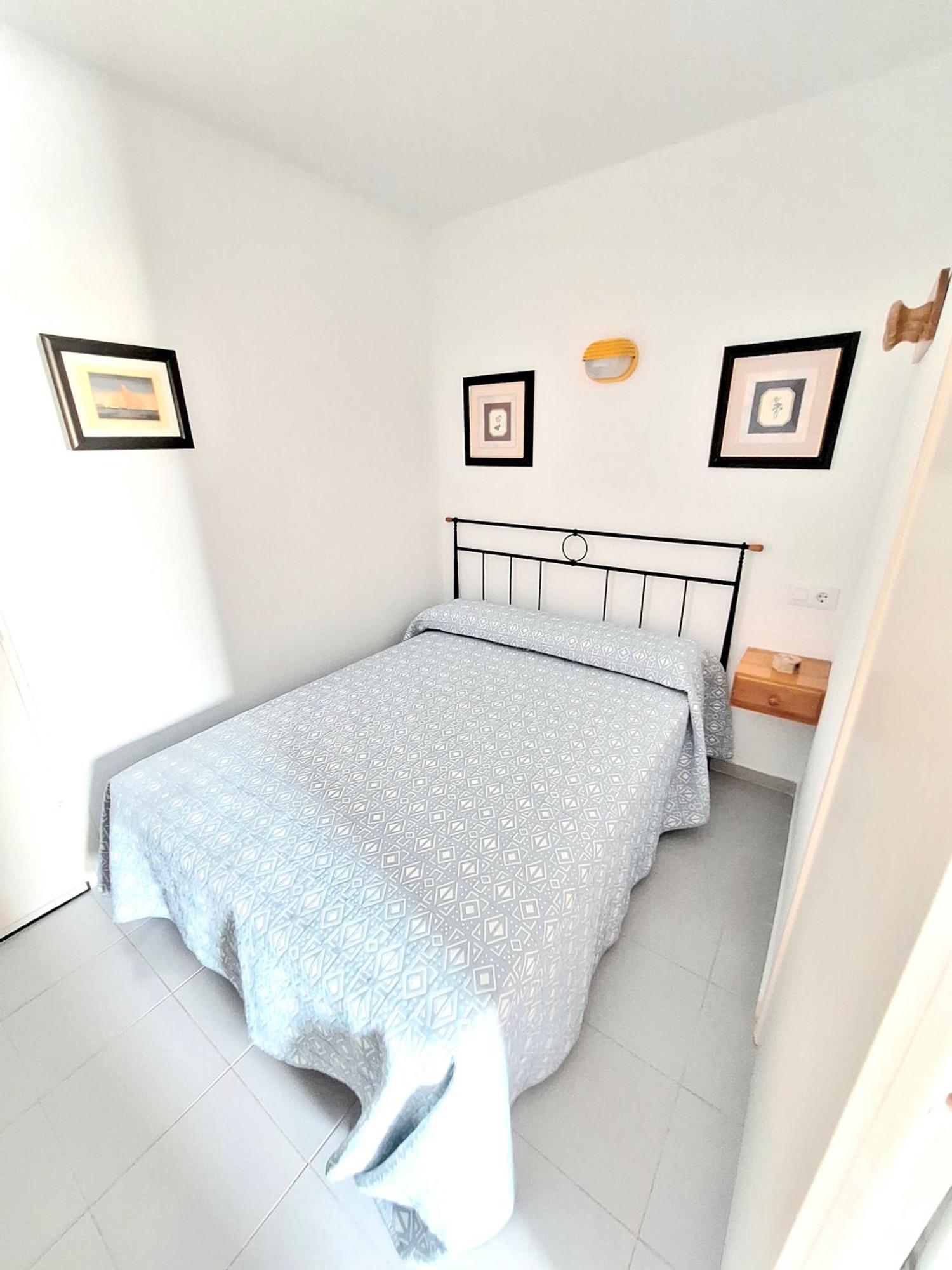 Apartamento Estartit Argonavis L'Estartit Luaran gambar