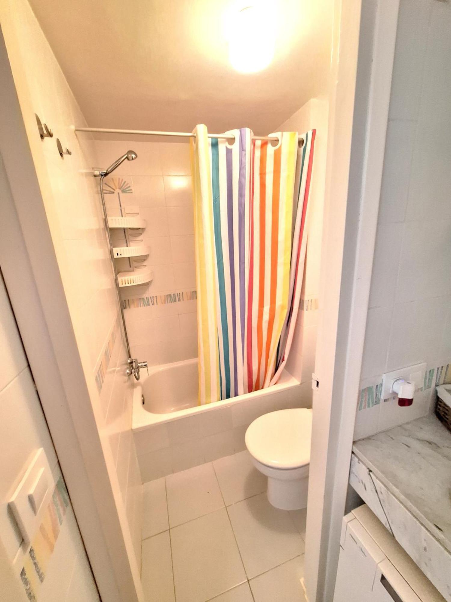 Apartamento Estartit Argonavis L'Estartit Luaran gambar