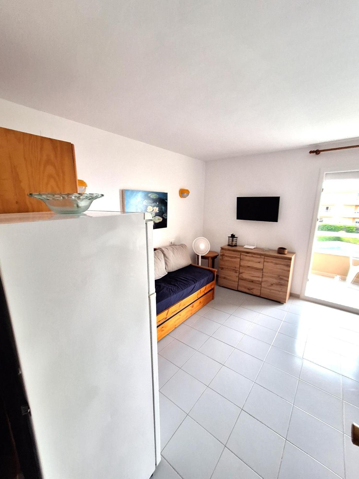 Apartamento Estartit Argonavis L'Estartit Luaran gambar