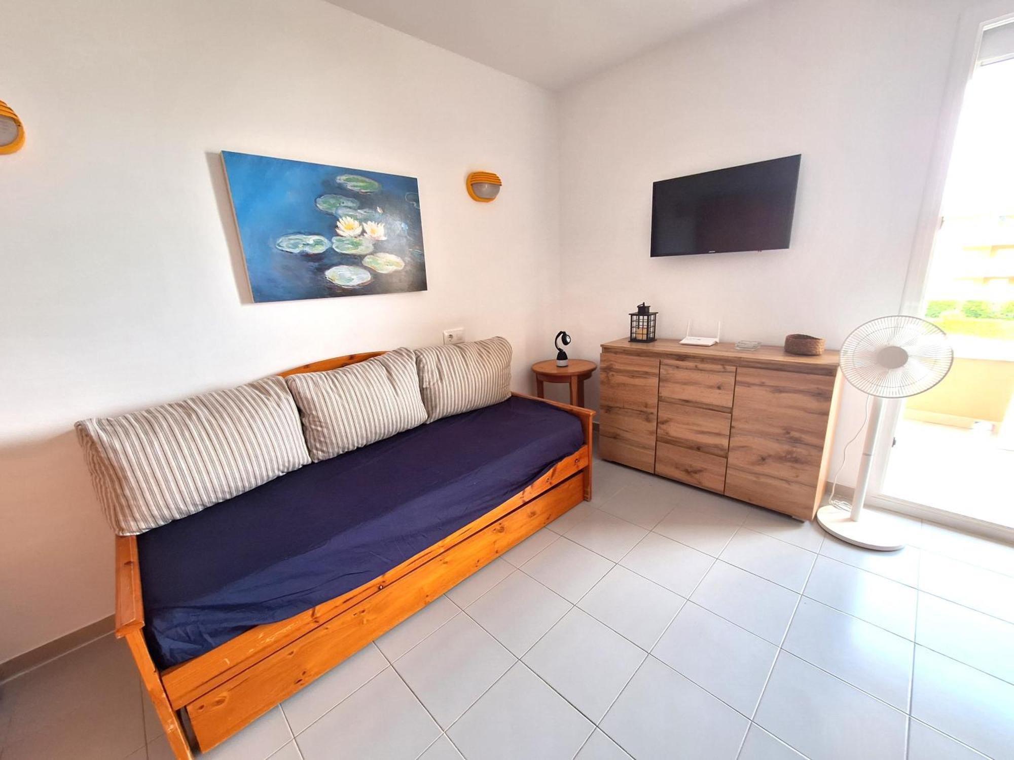 Apartamento Estartit Argonavis L'Estartit Luaran gambar