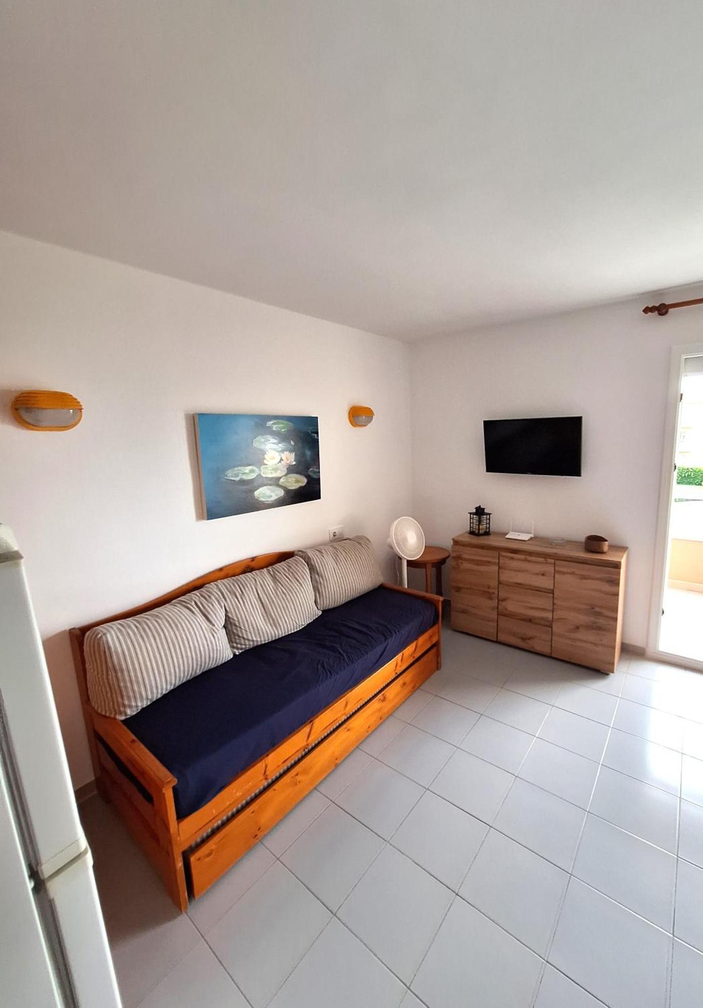 Apartamento Estartit Argonavis L'Estartit Luaran gambar
