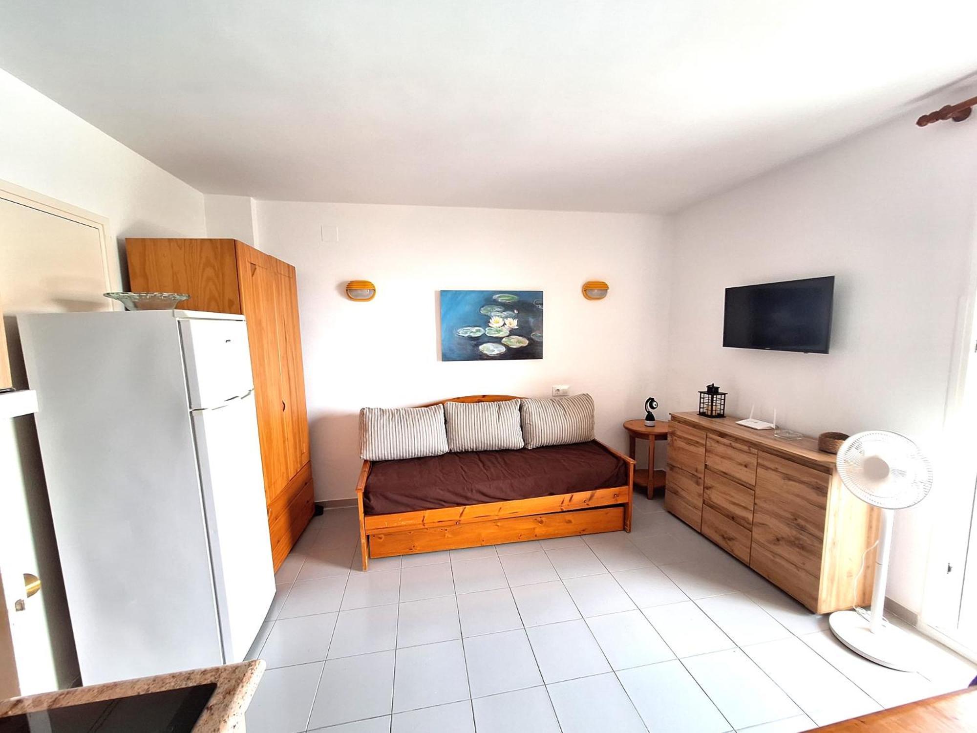Apartamento Estartit Argonavis L'Estartit Luaran gambar