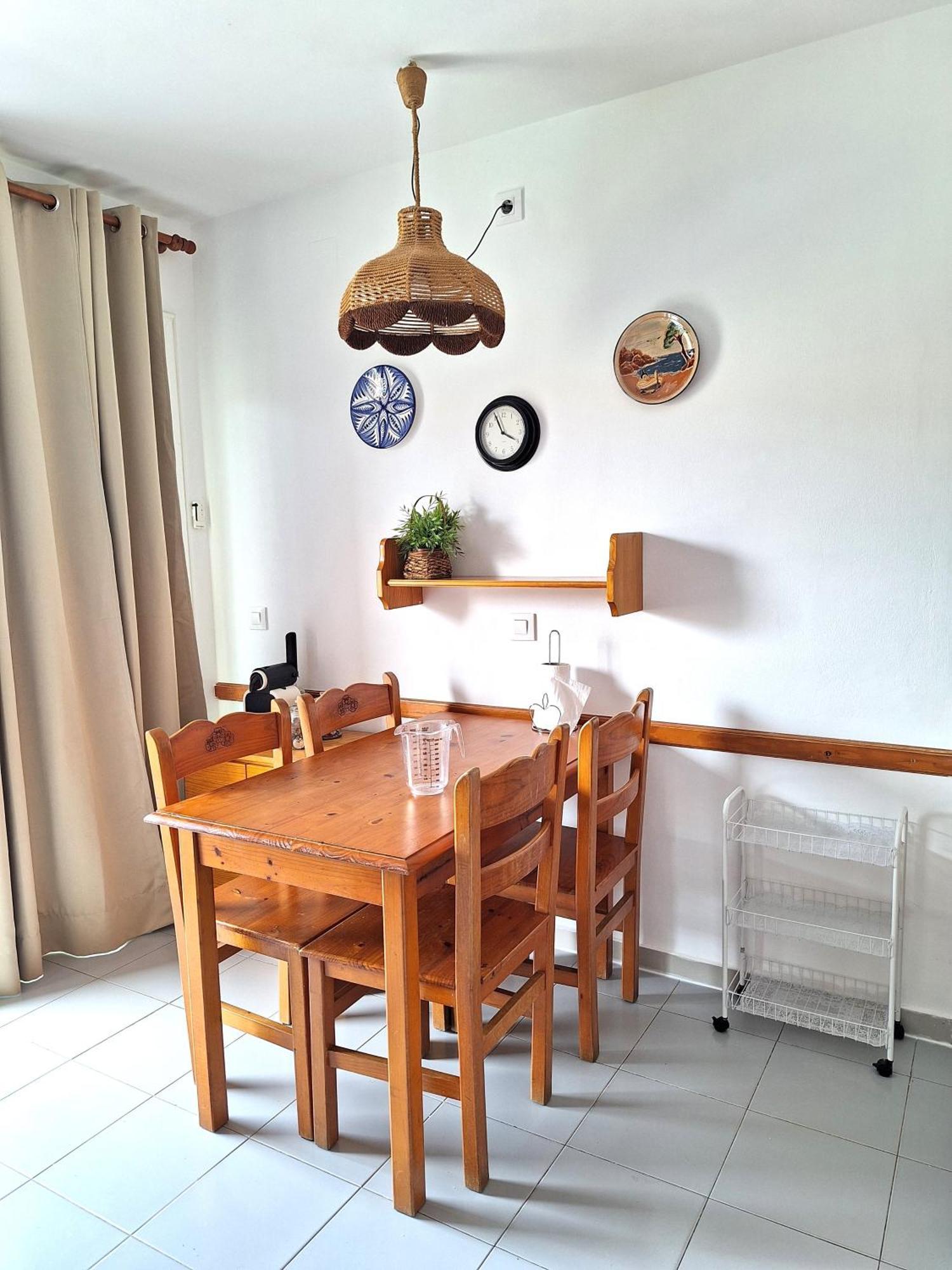 Apartamento Estartit Argonavis L'Estartit Luaran gambar